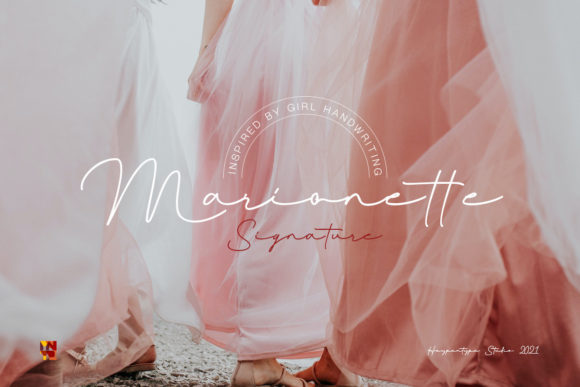 Marionette Script Font: A Marketerβs Campaign Review